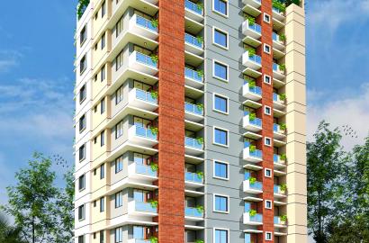 UJJAL RAFIZUDDIN TOWER
